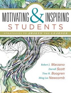 Motivating and Inspiring Students